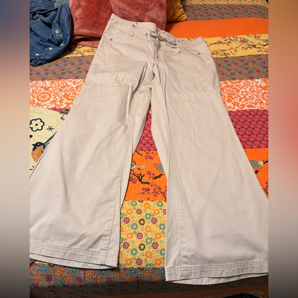 Venezia pants